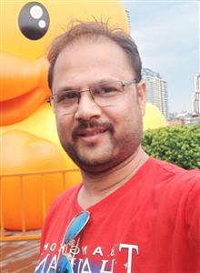 Dr. Harish Kumar Garg