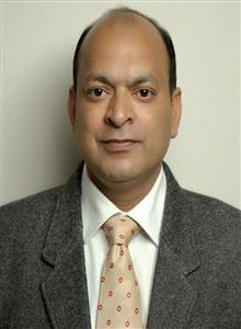 Dr. Mohinder Pal Garg