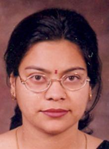Dr Samriti Khosla
