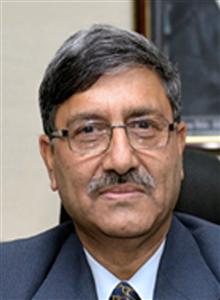 Dr Kailash Nath Kaul