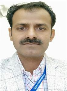 Mr. Chander Pal Singh