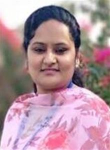 Dr. Bandna Bharti