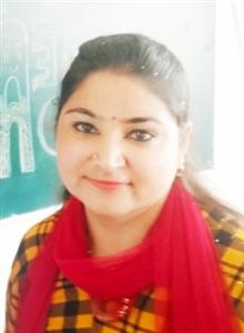 Dr. Sonika Sharma
