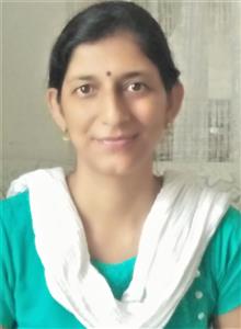 Dr. Anju Pathania (Coordinator)