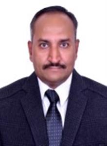 Dr. Rajesh Joshi