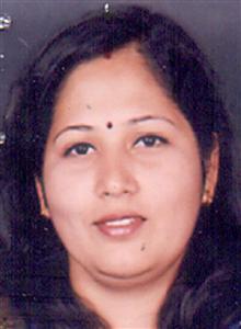 Vidya Pandey (Coordinator)