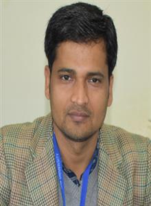 Dr Ahmad Husain (Coordinator)