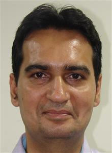 Dr. Girish Taneja (Coordinator)