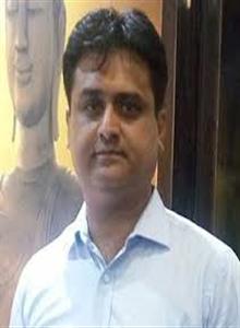 Dr. Manik Sharma (Dean, Faculty of CS & Tech.)